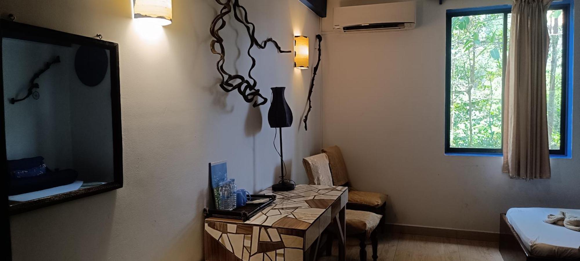 德拉普拉格酒店 白马市 外观 照片